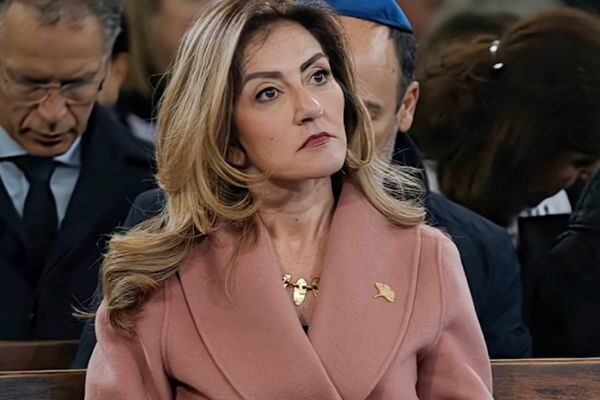Hollanda Savunma Bakanı Dilan Yeşilgöz-Zegerius, Nijmegen Dört Gün Yürüyüşü’nün başladığını