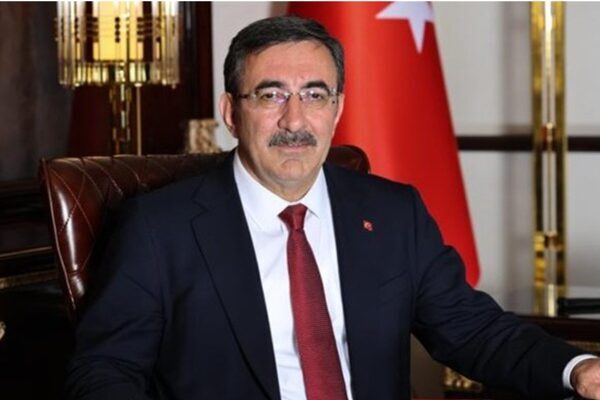 Cumhurbaşkanı Yardımcısı Cevdet Yılmaz, Haziran ayı enflasyon verilerine ilişkin değerlendirmelerde