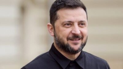 Ukrayna Devlet Başkanı Volodimir Zelenski tarafından yapılan açıklamaya göre, Rusya’nın