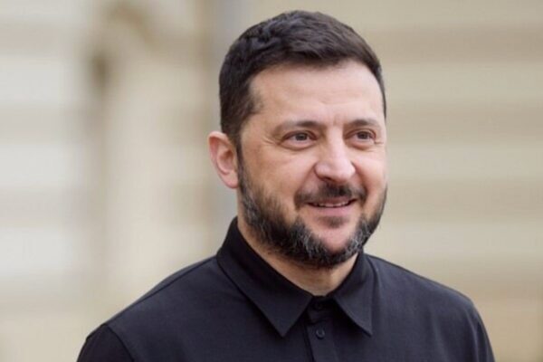 Ukrayna Devlet Başkanı Volodimir Zelenski tarafından yapılan açıklamaya göre, Rusya’nın
