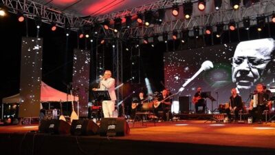 Kırşehir Valiliği öncülüğünde, Kültür ve Turizm Bakanlığı ile TRT’nin katkılarıyla