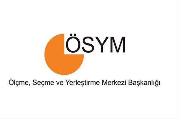 ÖSYM, 2026-YDUS ek yerleştirme sonuçlarının açıklandığını bildirdi. ÖSYM’den yapılan açıklamaya