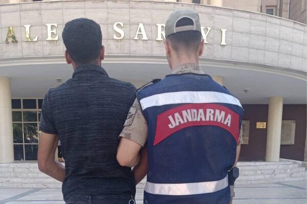 Şanlıurfa Valiliği, nitelikli suçlardan aranan şahısların yakalanmasına yönelik yürütülen çalışmalar