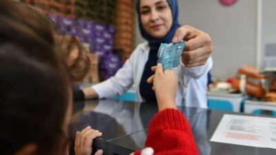 ABB Sosyal Hizmetler Daire Başkanlığı koordinasyonunda yürütülecek program kapsamında yaklaşık