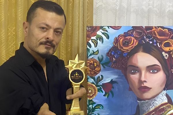 Van’ın Edremit ilçesinde yaşayan evli ve 4 çocuklu Kiyat’ın (38)
