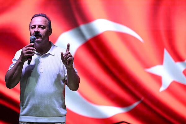 Anahtar Parti Genel Başkanı Yavuz Ağıralioğlu, 2024-2025 döneminde kamuda sağlandığı