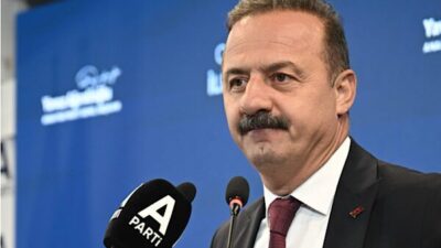 Anahtar Parti Genel Başkanı Yavuz Ağıralioğlu, 26 Ağustos’un hem Malazgirt