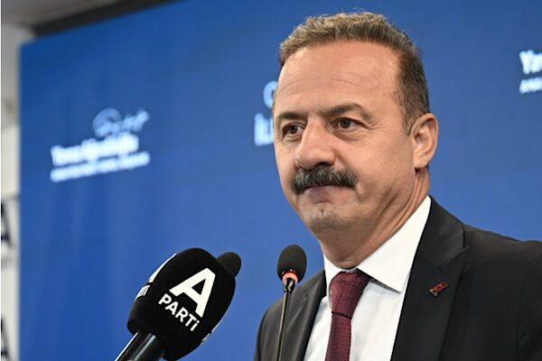 Anahtar Parti Genel Başkanı Yavuz Ağıralioğlu, 26 Ağustos’un hem Malazgirt