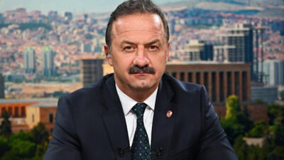 Anahtar Parti Genel Başkanı Yavuz Ağıralioğlu, Hz. Muhammed’in dünyaya teşrifi