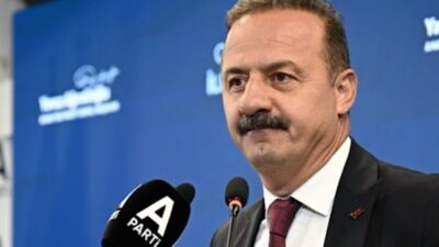 Anahtar Parti Genel Başkanı Yavuz Ağıralioğlu, Hazine ve Maliye Bakanı