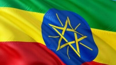 Etiyopya Başbakanı Abiy Ahmed Ali, ülkesinin geleceğinin gençler olmadan düşünülemeyeceğini