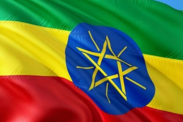 Etiyopya Başbakanı Abiy Ahmed Ali, ülkesinin geleceğinin gençler olmadan düşünülemeyeceğini