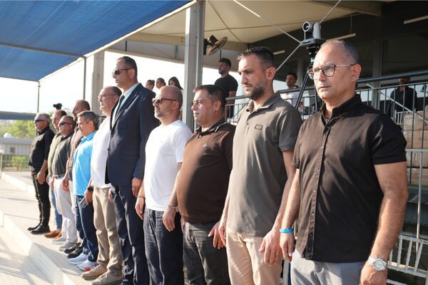 Alanya Belediyesi’nin ev sahipliğinde düzenlenen 2026 Air Badminton Türkiye Şampiyonası,