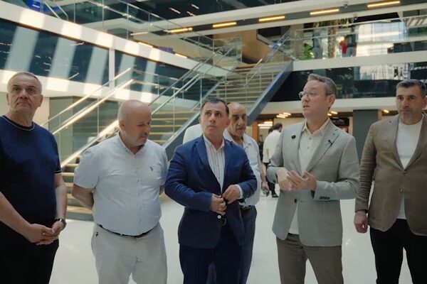 AK Parti İstanbul İl Başkanlığı tarafından hayata geçirilen “AK Belediyeciliği