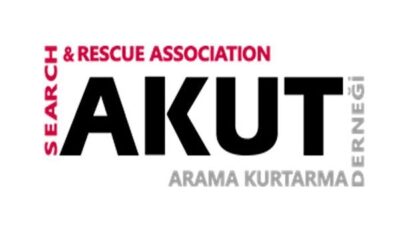 AKUT Kocaeli ve AKUT Eskişehir ekipleri, Kocaeli’nin Kandıra ilçesinde operasyon
