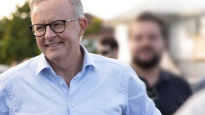 Avustralya Başbakanı Anthony Albanese, Avustralya’nın 48. Parlamentosu’nu ve demokratik geleneklerini