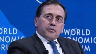 İspanya Dışişleri Bakanı Albares, Dünya İnsani Yardım Günü dolayısıyla dünya