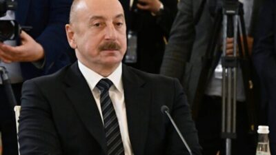 Azerbaycan edebiyatının temsilcilerinden şair, yazar ve kamu görevlisi Neriman Hasanzade