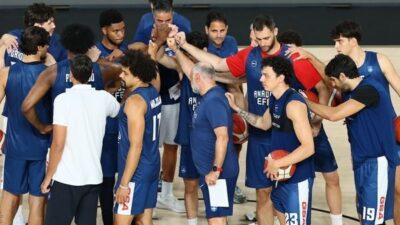 Türk basketbolunun lokomotifi Anadolu Efes Spor Kulübü, 2026–2027 sezonu hazırlıklarına