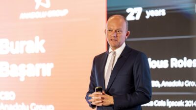 Anadolu Grubu, 2026 yılının ilk yarısına ilişkin finansal sonuçlarını açıkladı.