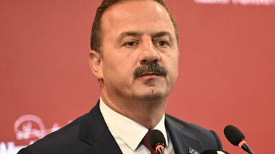 Anahtar Parti, “Terörsüz Türkiye” kapsamında kabul edilen çerçeve yasaya ilişkin