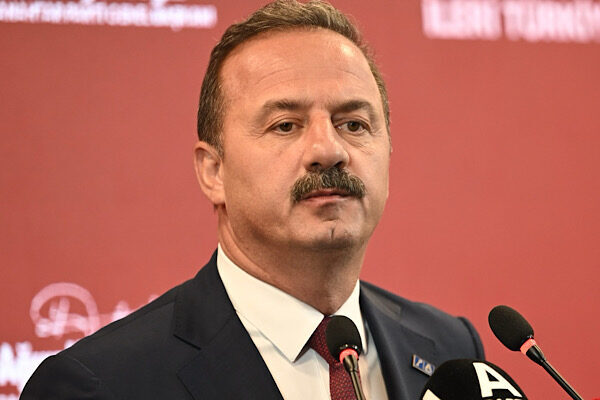 Anahtar Parti, “Terörsüz Türkiye” kapsamında kabul edilen çerçeve yasaya ilişkin
