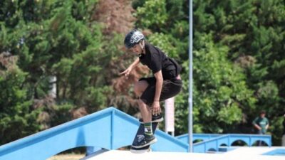 Osmangazi Belediyesinden yapılan açıklamaya göre, Gençlik ve Spor Bakanlığı Spor