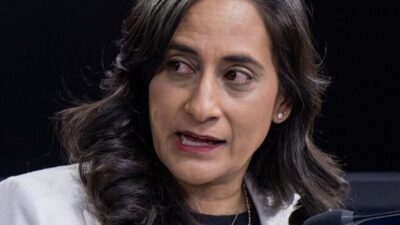 Anand, mesajında Gutierrez’i yeni görevi dolayısıyla kutlayarak, “Kanada ve Bolivya