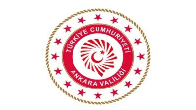 Ankara Valiliğinden yapılan açıklamada, Canbolat’ın Etimesgut Kaymakamlığını ziyaret ederek Kaymakam