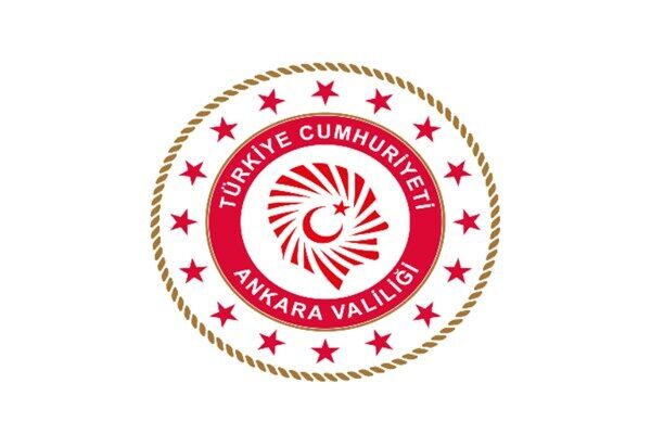 Ankara Valiliğinden yapılan açıklamada, Canbolat’ın Etimesgut Kaymakamlığını ziyaret ederek Kaymakam