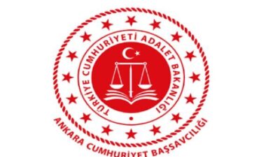 Ankara Cumhuriyet Başsavcılığı’ndan yapılan açıklamaya göre; Ankara Cumhuriyet Başsavcılığı koordinesinde,