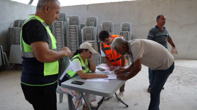 Antalya Büyükşehir Belediyesi, Alanya ve Gazipaşa’da meydana gelen yangınlardan zarar