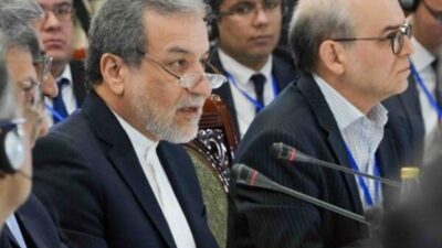 İran Dışişleri Bakanı Abbas Araghchi, ABD’nin istihbarat hataları nedeniyle uzun