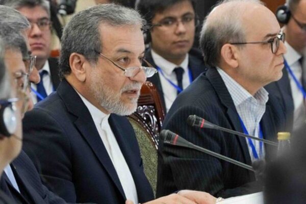 İran Dışişleri Bakanı Abbas Araghchi, ABD’nin istihbarat hataları nedeniyle uzun