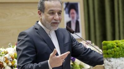 İran Dışişleri Bakanı Abbas Arakçi, ABD’nin İran’a yönelik yeni ekonomik