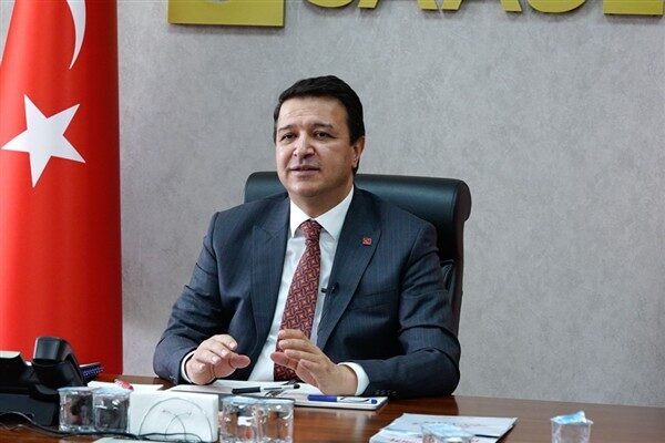 Saadet Partisi Genel Başkanı Mahmut Arıkan, Doğu Anadolu buluşmalarının ilk