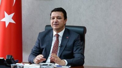 Memleketi Kayseri’de bir dizi ziyaret ve programa katılan Saadet Partisi