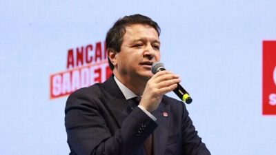 Saadet Partisi Genel Başkanı Arıkan, İsrail’in Suriye’de gerçekleştirdiği saldırıya ilişkin