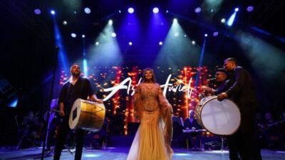 Büyükşehir Belediyesi adına Bursa Kültür Sanat ve Turizm Vakfı (BKSTV)
