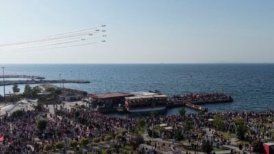 Atatürk’ün 19 Ağustos 1929 tarihinde Yalova’ya gelişinin 97. yıl dönümü