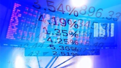 ABD tarafında US 30 vadeli endeksi yüzde 0,01 düşüşle 53.764,7