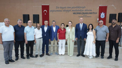 Konak Belediyesi, Gültepe Kentsel Değişim Kültür ve Dayanışma Derneği ile