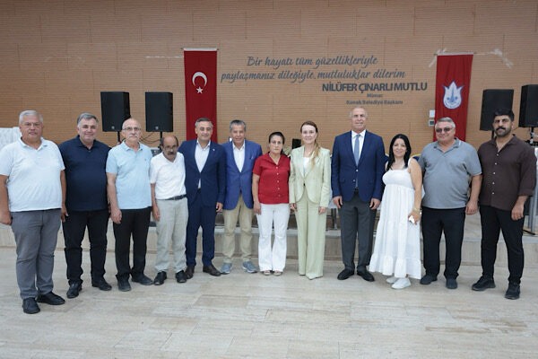 Konak Belediyesi, Gültepe Kentsel Değişim Kültür ve Dayanışma Derneği ile