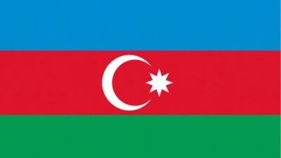 Azerbaycan Savunma Bakanlığı tarafından yapılan açıklamada, Savunma Bakanı Orgeneral Zakir