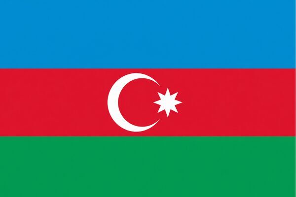 Azerbaycan Savunma Bakanlığı tarafından yapılan açıklamada, Savunma Bakanı Orgeneral Zakir