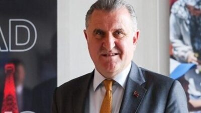 Gençlik ve Spor Bakanı Bak, gençlere yönelik COP31 Gençlik İklim