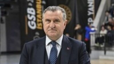 Gençlik ve Spor Bakanı Osman Aşkın Bak, İçişleri Bakanı Mustafa