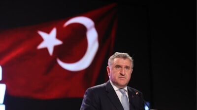 Gençlik ve Spor Bakanı Osman Aşkın Bak, Fatih Belediyesi Yaz
