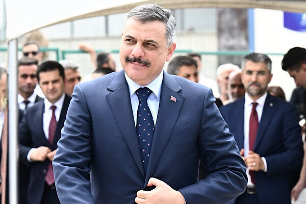 İçişleri Bakanı Mustafa Çiftçi, yarın Bulgaristan’ın başkenti Sofya’da çeşitli temaslarda