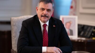 İçişleri Bakanı Mustafa Çiftçi, 15 Temmuz darbe girişiminde Cumhurbaşkanı Recep